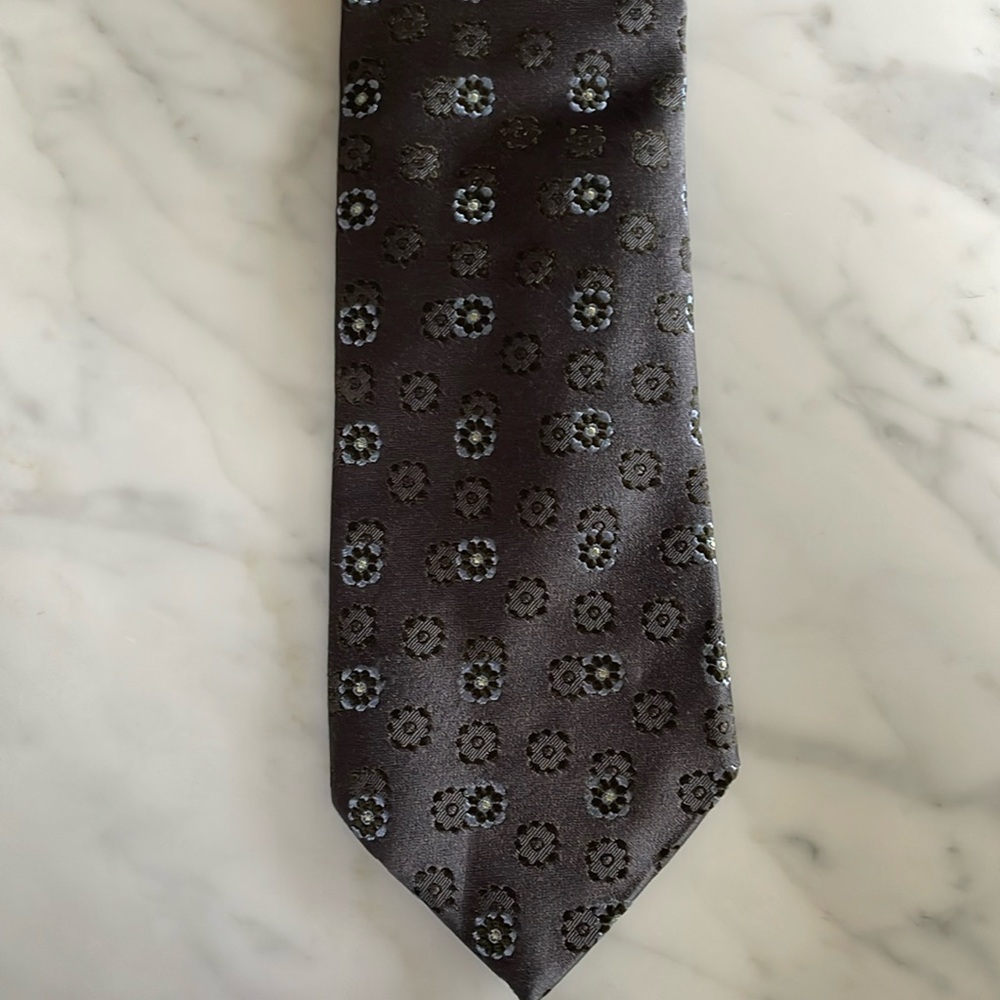 Etro tie
